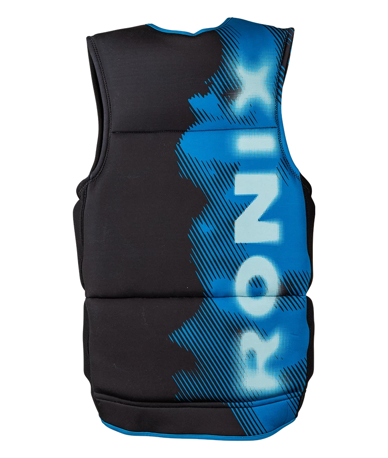 Atomik Capella 3 CGA Vest