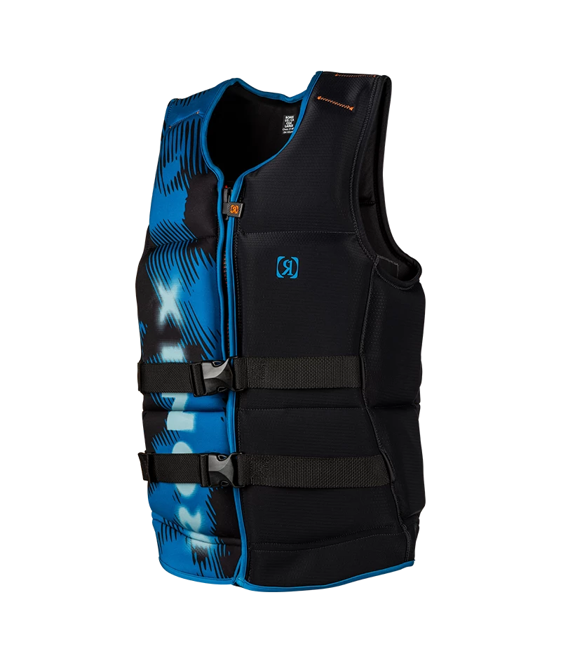 Atomik Capella 3 CGA Vest