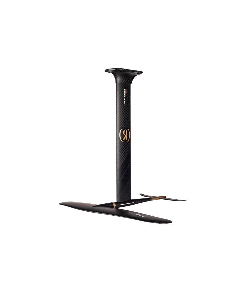 Advanced 29" Pulse Mast Speed Series