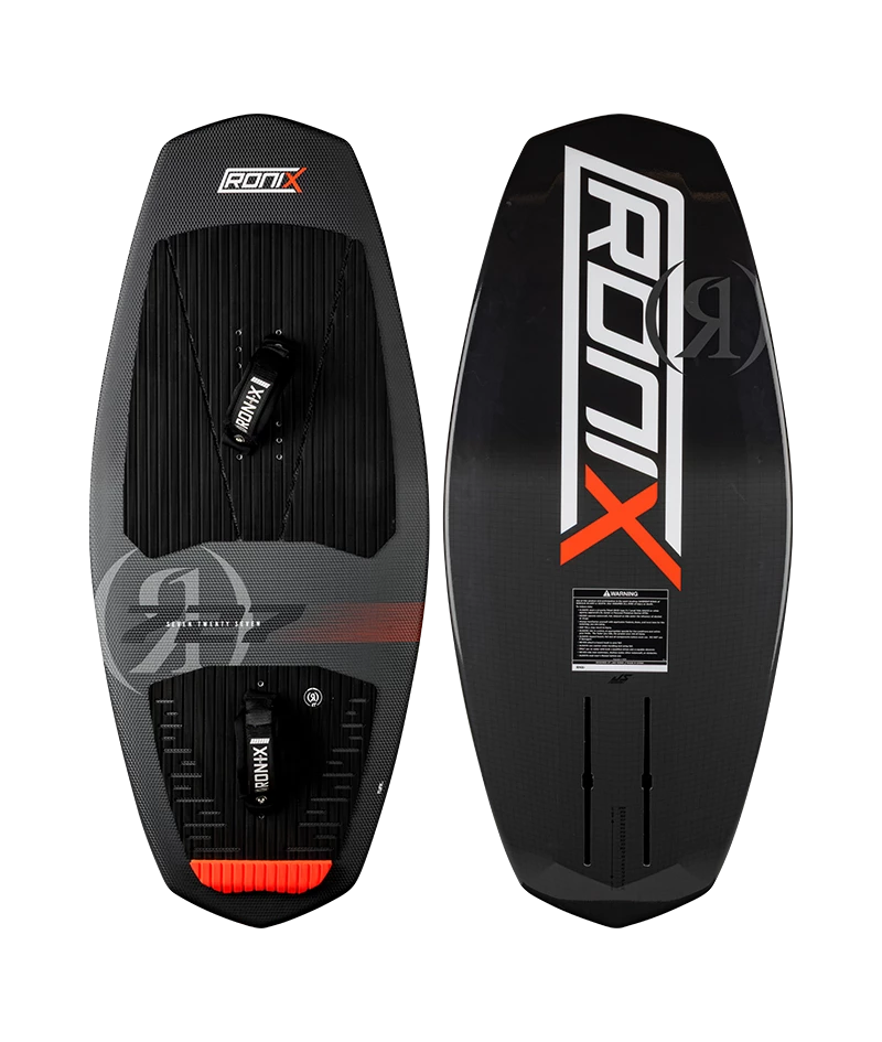Wake Foil Board