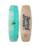 Spring Break True Flex