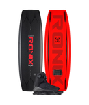 District w/ Anthem Boa