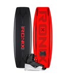 District w/ District