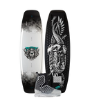 Park w/ One Intuition Silver