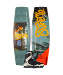 Supreme w/ Supreme Boa Inuition