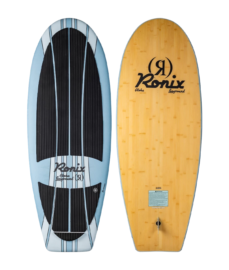Aloha Longboard