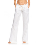 Oceanside Wide Leg Pant