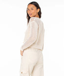 Ivy Cardigan Sweater