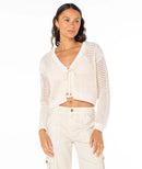 Ivy Cardigan Sweater