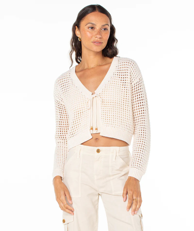 Ivy Cardigan Sweater