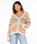 Tamarindo Cardigan