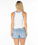 Boardwalk Tank