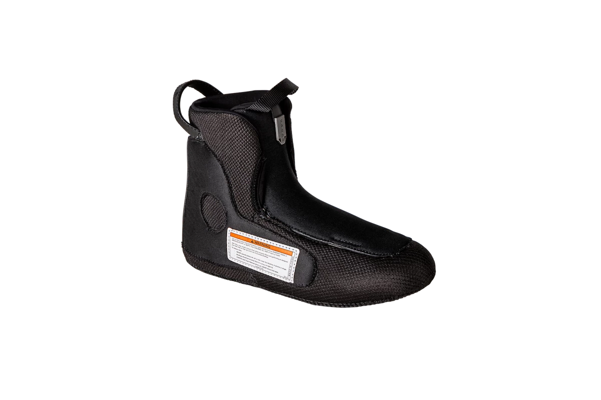 Vapor Boot Liner