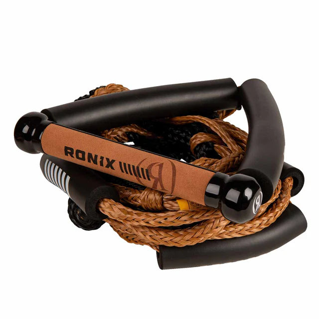 Bungee Surf Rope w/10 in. Handle Hide Grip