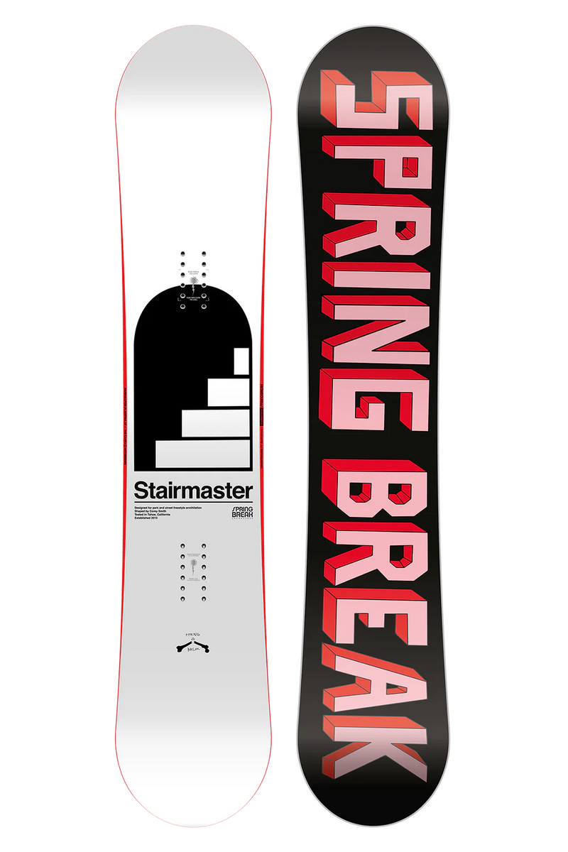 SB Stairmaster