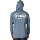 Twisted Eco Hooded LS Sunshirt