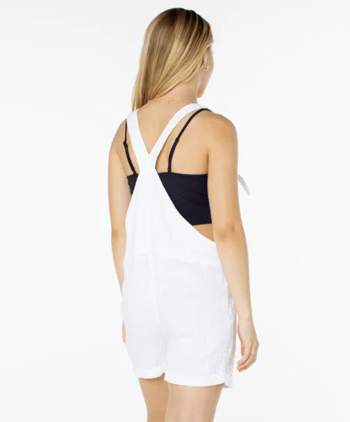 Romper Sundown Dive