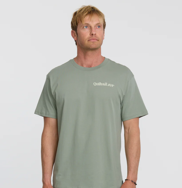 El Natural T-Shirt