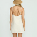 Summer Love Mini Slip Dress