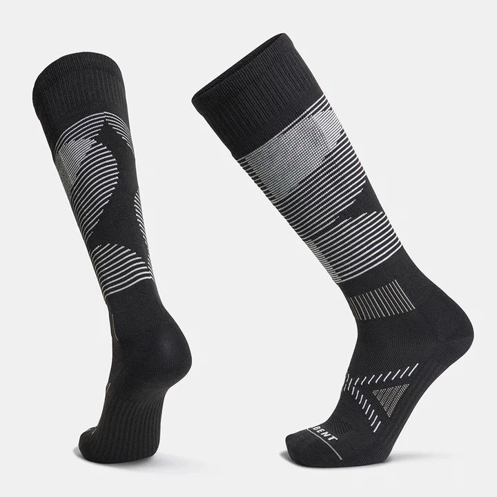 Shred Targeted Cushion Snow Sock