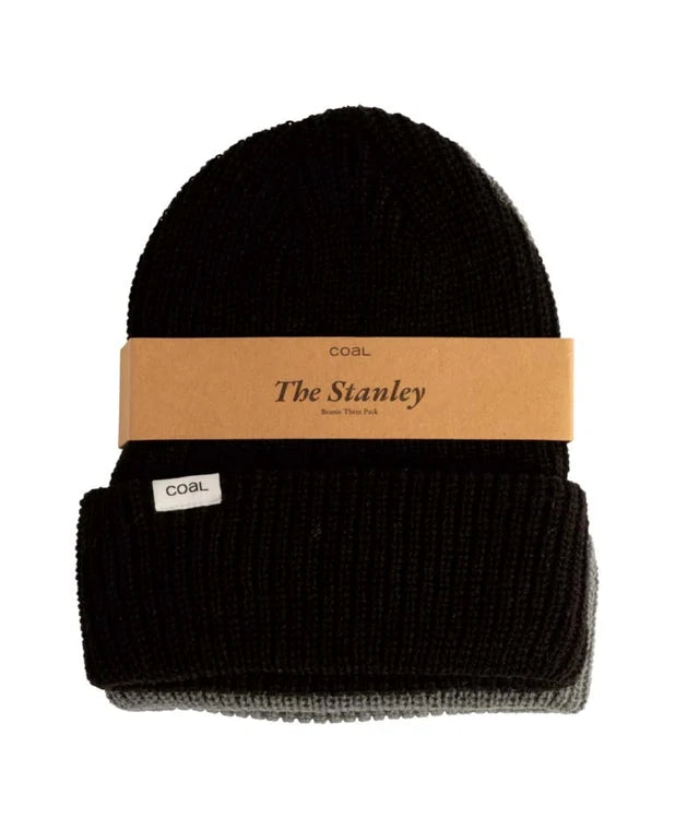 Stanley 3-Pack