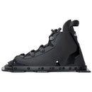 Big Daddy with Swerve boot and Rear Toe Plate