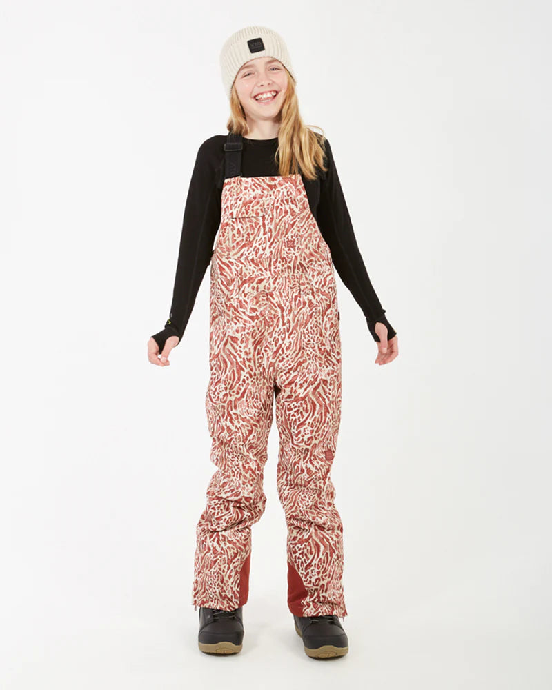 Zeppelin Bib Snow Pant