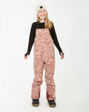 Zeppelin Bib Snow Pant