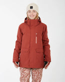 Rumble Kids Ski Jacket 10-16 years