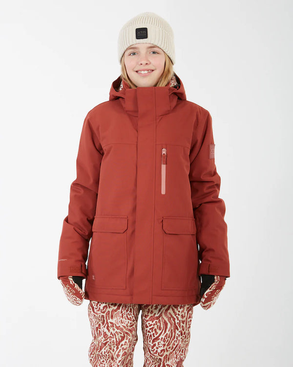 Rumble Kids Ski Jacket 10-16 years