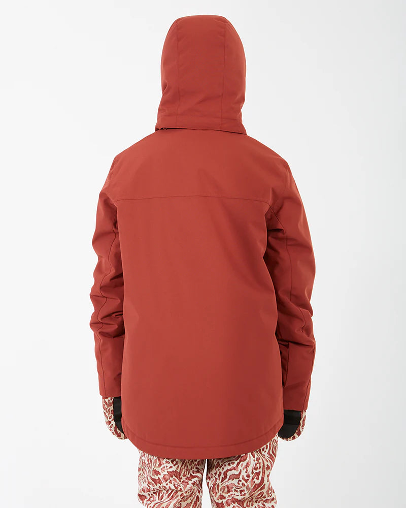 Rumble Kids Ski Jacket 10-16 years