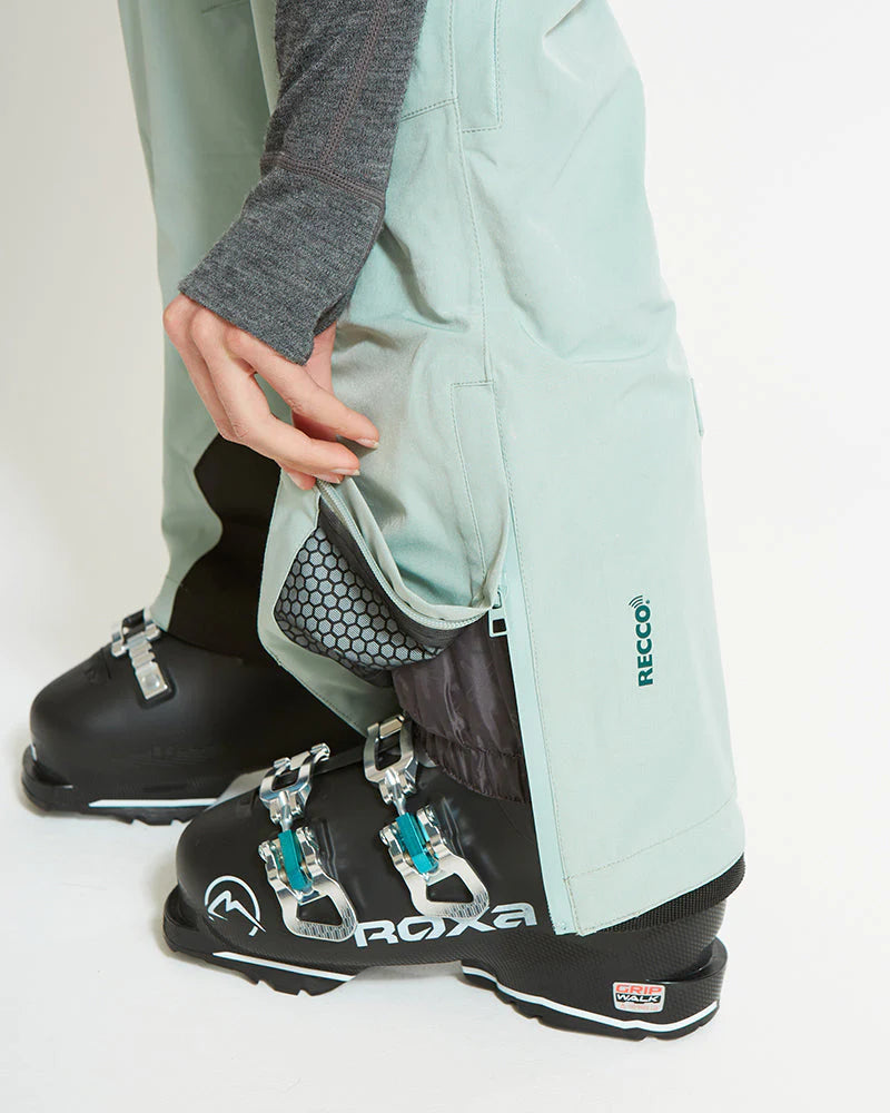 Lithium 2.0 Snow Bib Pant