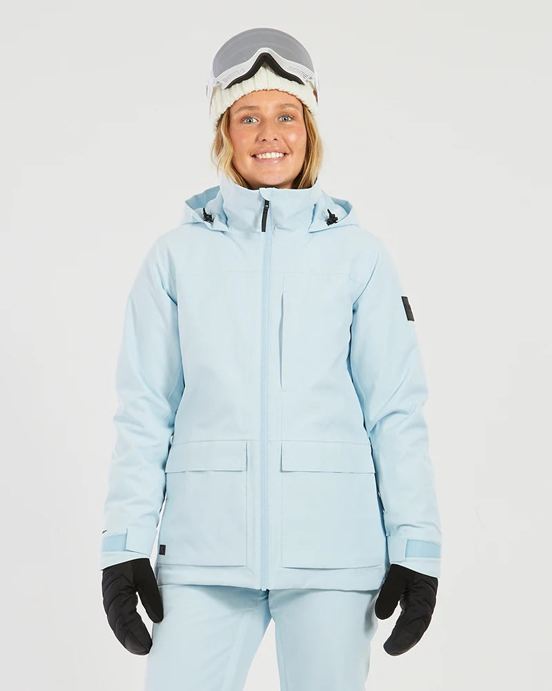 Elevation II Ski Jacket