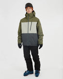 Traverse III Mens Ski Jacket