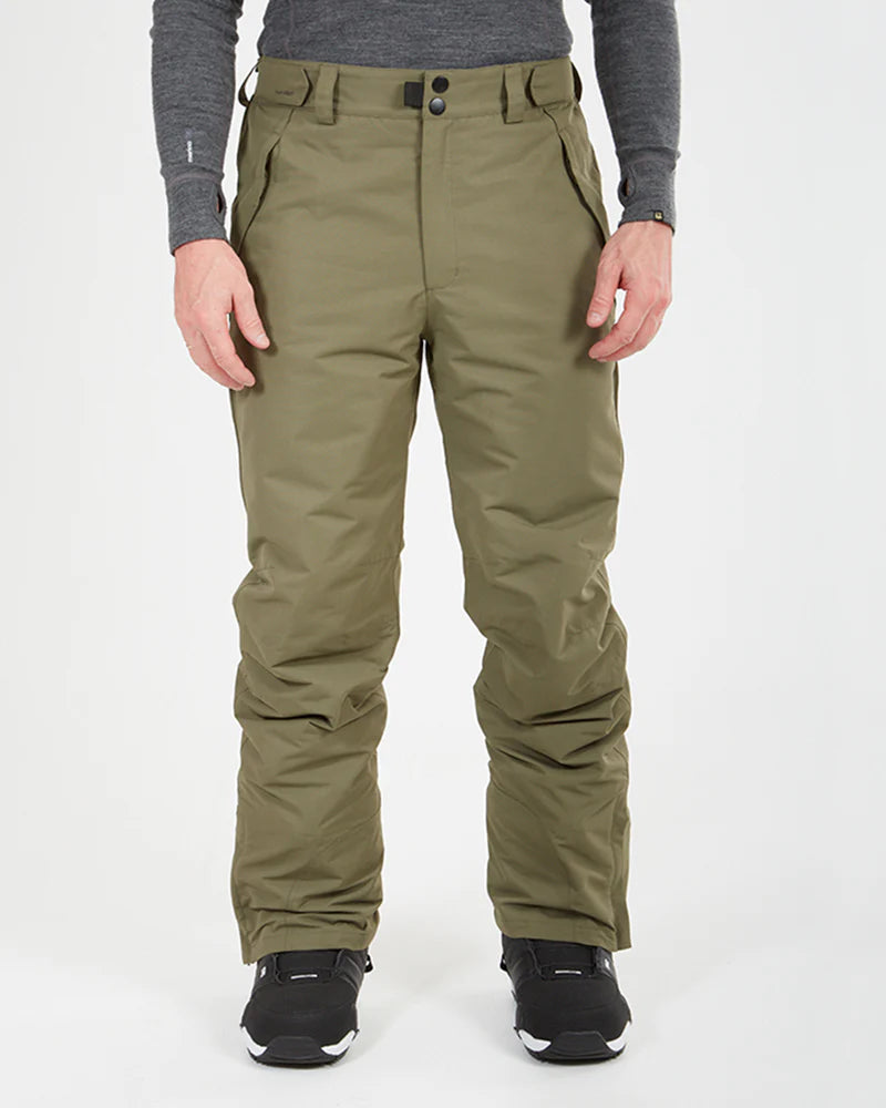 Glide Men's Ski Pant
