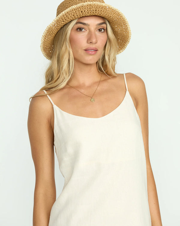 Summer Love Mini Slip Dress