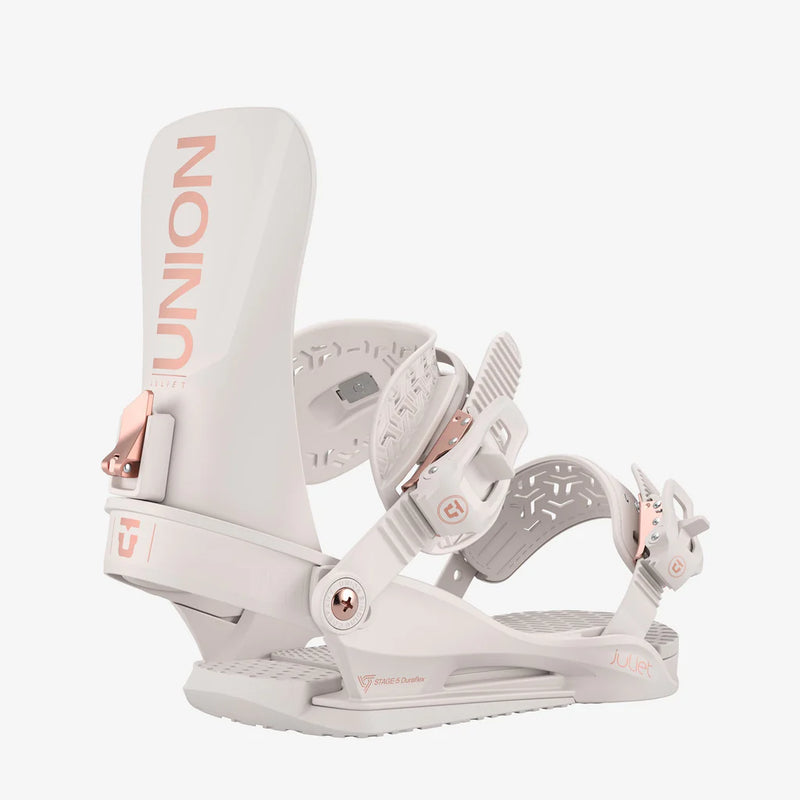 Union Juliet Snowboard Bindings