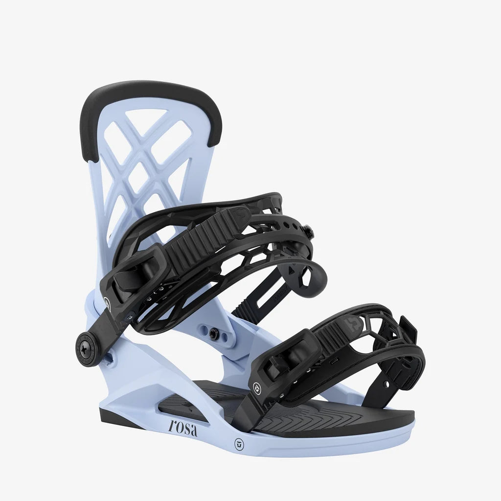 Rosa Snowboard Bindings