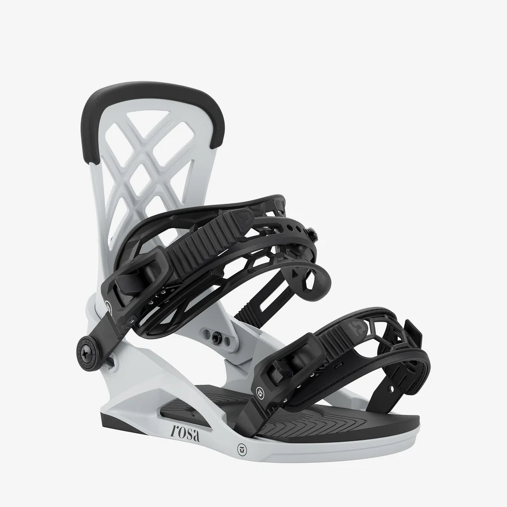Rosa Snowboard Bindings