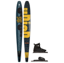 Union w/ Vector Boa and Boa ARTP