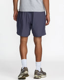 Yogger Stretch 17" Athletic Shorts