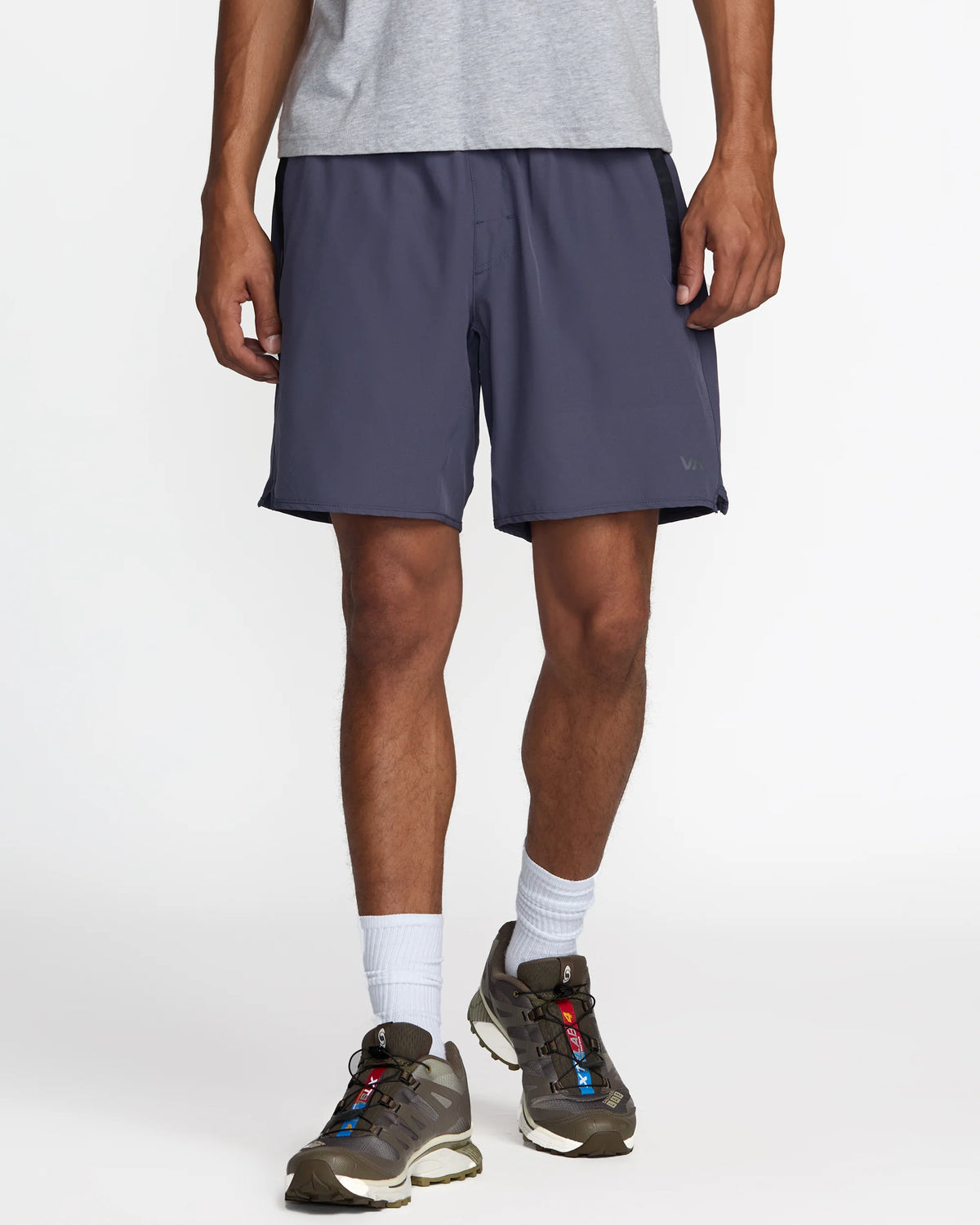 Yogger Stretch 17" Athletic Shorts