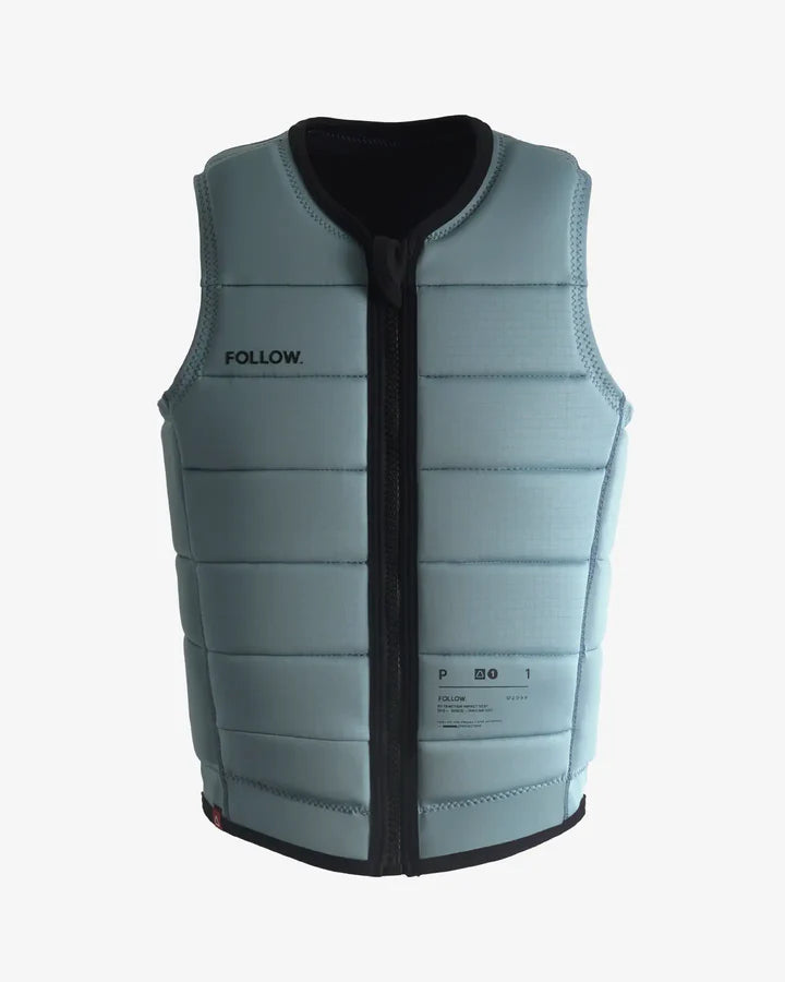 P1 Traction Impact Vest