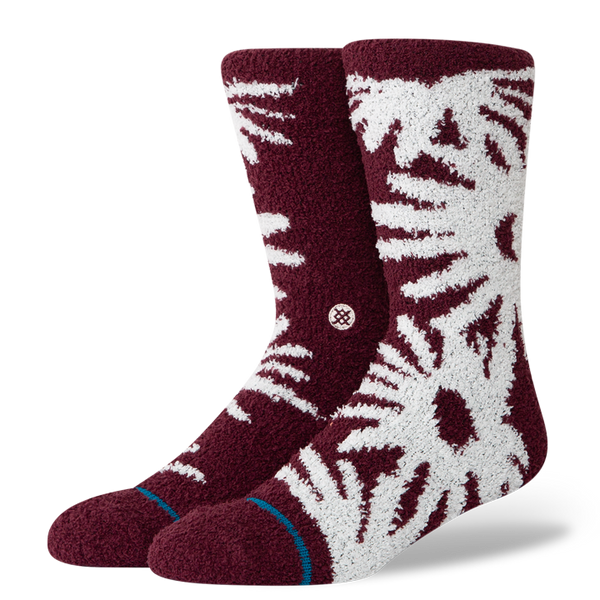 Cozy Poly Crew Socks