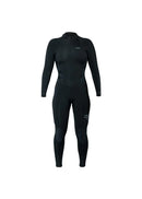 Women's Axis Back Zip Full Wetsuit 3/2mm