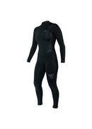 Women's Axis Back Zip Full Wetsuit 3/2mm