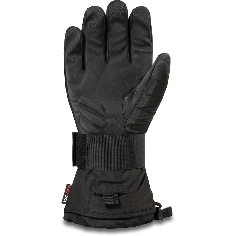 Wristguard Glove