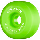 Mini Logo C-CUT 52mm