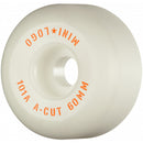 Mini Logo C-CUT 52mm