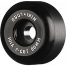 Mini Logo C-CUT 52mm